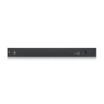 Zyxel GS1920-24HPV2 Gestito Gigabit Ethernet (10/100/1000) Supporto Power over Ethernet (PoE) Nero - immagine 3
