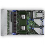 HPE ProLiant DL380 Gen11 Intel Xeon-S 4410Y 12-Core (2.00GHz 30MB) 32GB (1 x 32GB) 12 x LFF Low Profile SATA 1000W - immagine 4