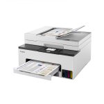 Canon MAXIFY GX2050 Ad inchiostro A4 600 x 1200 DPI Wi-Fi - immagine 5