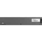 NETGEAR MS510TXPP Gestito L2/L3/L4 10G Ethernet (100/1000/10000) Supporto Power over Ethernet (PoE) Grigio - immagine 4