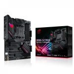 ASUS ROG STRIX B550-F GAMING - AMD - Socket AM4 - AMD Ryzen 3 3rd Gen - 3rd Generation AMD Ryzen 5 - 3rd Generation AMD Ryzen 7 - 3rd Generation AMD... - DDR4-SDRAM - 128 GB - DIMM - Scheda madre - AMD socket AM4 (Ryzen) - immagine 5