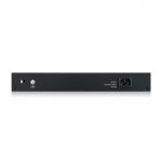 Zyxel GS1915-24E Gestito L2 Gigabit Ethernet (10/100/1000) 1U Nero - immagine 4