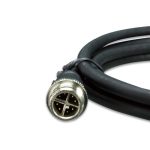 PLANET IGS-5227-6MT-X switch di rete Gestito L2+ Nessuno Blu, Argento - immagine 3