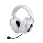 Logitech G PRO X 2 Auricolare Con cavo e senza cavo A Padiglione Giocare Bluetooth Nero