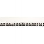 D-Link DBS-2000-52 switch di rete Gestito Gigabit Ethernet (10/100/1000) Grigio - immagine 3