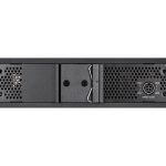 D-Link DIS-200G-12PS switch di rete Gestito L2 Gigabit Ethernet (10/100/1000) Supporto Power over Ethernet (PoE) Nero - immagine 3