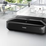 Canon PIXMA iX6850 stampante per foto Ad inchiostro 9600 x 2400 DPI A3+ (330 x 483 mm) Wi-Fi - immagine 5