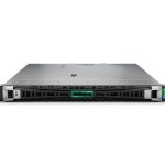 HPE ProLiant DL320 Gen11 Intel Xeon-B 3408U 8-Core (1.80GHz 22.5MB) 16GB (1 x 16GB) 4 x LFF SC SATA 1000W