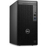 DELL OptiPlex 3000 i5-12500 Tower Intel® Core™ i5 8 GB DDR4-SDRAM 256 GB SSD Windows 11 Pro PC Nero - immagine 2