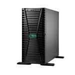 HPE ProLiant ML110 Gen11 Intel Xeon-B 3408U 8-Core (1.80GHz 22.50MB) 32GB (1 x 32GB) 8 x SFF BC SATA 1000W