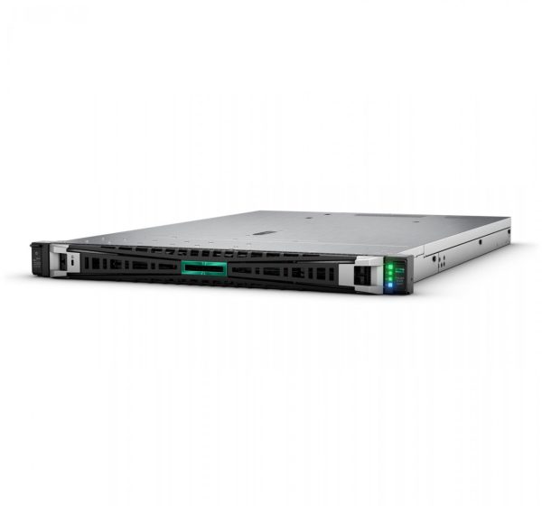 HPE ProLiant DL325 Gen11 AMD EPYC 9124 16-Core (3.0GHz 64MB) 32GB (1 x 32GB) 8 x SFF x1 U.3 BC MR408i-o 1000W - immagine 2