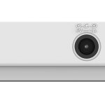 D-Link GO-SW-8G switch di rete Non gestito Bianco - immagine 3