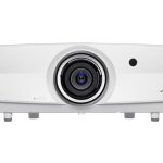Optoma ZK507-W videoproiettore 5000 ANSI lumen DLP UHD 4K (3840x2160) Compatibilità 3D Bianco