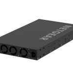 NETGEAR M4350-12X12F Gestito L3 10G Ethernet (100/1000/10000) 1U Nero - immagine 4