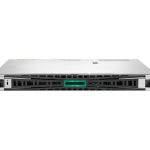 HPE ProLiant DL20 Gen11 Intel Xeon E-2436 6-Core (2.90GHz 18MB) 16GB (1 x 16GB) 4 x Hot-Plug 2.5in SFF Intel VROC RAID 800W