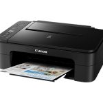 Canon PIXMA TS3355 Ad inchiostro A4 4800 x 1200 DPI Wi-Fi - immagine 4