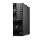 DELL OptiPlex Plus 7010 Intel® Core™ i5 i5-13500 16 GB DDR5-SDRAM 256 GB SSD Windows 11 Pro SFF PC Nero - immagine 3