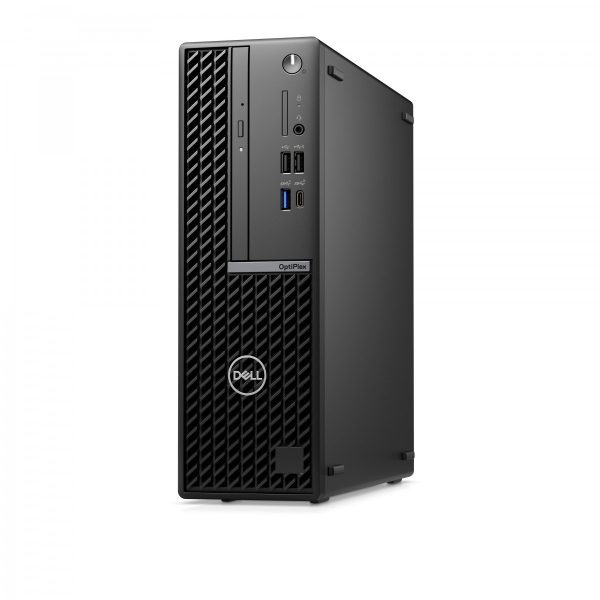 DELL OptiPlex Plus 7010 Intel® Core™ i5 i5-13500 16 GB DDR5-SDRAM 256 GB SSD Windows 11 Pro SFF PC Nero - immagine 3