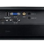 Optoma W400LVe videoproiettore Proiettore a raggio standard 4000 ANSI lumen DLP WXGA (1280x800) Nero - immagine 5