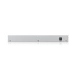 Zyxel XGS1210-12-ZZ0102F switch di rete Gestito Gigabit Ethernet (10/100/1000) Grigio - immagine 3