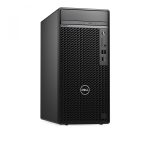 DELL OptiPlex Plus 7010 Intel® Core™ i7 i7-13700 8 GB DDR5-SDRAM 512 GB SSD Windows 11 Pro Tower PC Nero - immagine 3