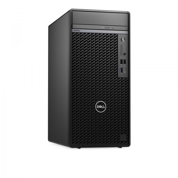 DELL OptiPlex Plus 7010 Intel® Core™ i7 i7-13700 8 GB DDR5-SDRAM 512 GB SSD Windows 11 Pro Tower PC Nero - immagine 3