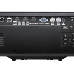 Optoma ZU820TST videoproiettore 7500 ANSI lumen DLP WUXGA (1920x1200) Compatibilità 3D Nero - immagine 5