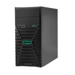 HPE ProLiant ML30 Gen11 Intel Xeon E-2436 6-Core (2.90GHz 18MB) 16GB (1 x 16GB) 8 x SFF Intel VROC RAID 800W - immagine 2