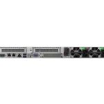 HPE ProLiant DL320 Gen11 Intel Xeon-B 3408U 8-Core (1.80GHz 22.5MB) 16GB (1 x 16GB) 4 x LFF SC SATA 1000W - immagine 3