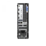 DELL OptiPlex Plus 7010 Intel® Core™ i5 i5-13500 16 GB DDR5-SDRAM 256 GB SSD Windows 11 Pro SFF PC Nero - immagine 4