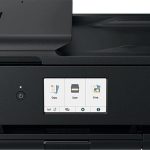 Canon PIXMA TS9550 Ad inchiostro A3 4800 x 1200 DPI Wi-Fi