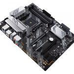 ASUS PRIME B550-PLUS - AMD - Presa AM4 - 3rd Generation AMD Ryzen™ 3 - 3rd Generation AMD Ryzen 5 - 3rd Generation AMD Ryzen™ 7 - 3rd... - DDR4-SDRAM - 128 GB - DIMM - immagine 3