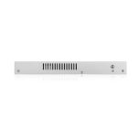 Zyxel GS1008HP Non gestito Gigabit Ethernet (10/100/1000) Supporto Power over Ethernet (PoE) Grigio - immagine 4