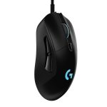 Logitech G G403 Hero mouse Mano destra USB tipo A Ottico 25600 DPI - immagine 5