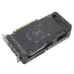 ASUS Dual -RTX4070-O12G-EVO NVIDIA GeForce RTX 4070 12 GB GDDR6X - immagine 5
