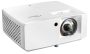 Optoma ZH350ST videoproiettore Proiettore a corto raggio 3500 ANSI lumen DLP 1080p (1920x1080) Compatibilità 3D Bianco - immagine 4