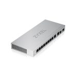 Zyxel XGS1210-12-ZZ0102F switch di rete Gestito Gigabit Ethernet (10/100/1000) Grigio - immagine 4