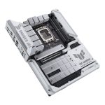 ASUS TUF GAMING Z790-BTF WIFI Intel Z790 LGA 1700 ATX - immagine 4