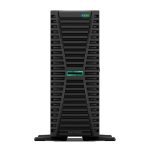 HPE ProLiant ML350 Gen11 Intel Xeon-S 4410Y 12-Core (2.00GHz 30MB) 32GB (1 x 32GB) 8 x SFF x1 U.3 BC MR408i-o 1000W