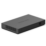 NETGEAR GS516UP Non gestito Gigabit Ethernet (10/100/1000) Supporto Power over Ethernet (PoE) Grigio - immagine 4