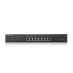 Zyxel XS1930-10-ZZ0101F switch di rete Gestito L3 10G Ethernet (100/1000/10000) Nero - immagine 2