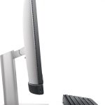 DELL OptiPlex 7420 plus Intel® Core™ i7 i7-14700 60,5 cm (23.8") 1920 x 1080 Pixel PC All-in-one 16 GB DDR5-SDRAM 512 GB SSD Windows 11 Pro Wi-Fi 6E (802.11ax) Argento - immagine 5