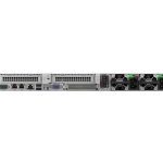 HPE ProLiant DL320 Gen11 Intel Xeon-B 3408U 8-Core (1.80GHz 22.5MB) 16GB (1 x 16GB) 8 x SFF x1 U.3 BC SATA 1000W - immagine 3