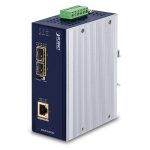 PLANET IGUP-1205AT convertitore multimediale di rete 1000 Mbit/s Modalità multipla