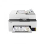 Canon MAXIFY GX2050 Ad inchiostro A4 600 x 1200 DPI Wi-Fi - immagine 3