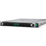 HPE ProLiant DL320 Gen11 Intel Xeon-B 3408U 8-Core (1.80GHz 22.5MB) 16GB (1 x 16GB) 4 x LFF SC SATA 1000W - immagine 2