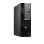 DELL OptiPlex Plus 7010 Intel® Core™ i5 i5-13500 8 GB DDR5-SDRAM 256 GB SSD Windows 11 Pro SFF PC Nero - immagine 2