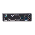 ASUS TUF Gaming B450M-Plus II - AMD - Presa AM4 - AMD Ryzen 3 - 2nd Generation AMD Ryzen™ 3 - AMD Ryzen 3 3rd Gen - AMD Ryzen 5 - 2nd Generation AMD... - DDR4-SDRAM - 128 GB - DIMM - immagine 4