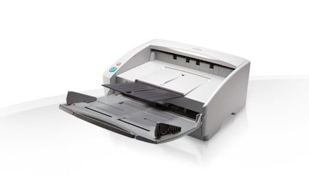 Canon DR-6030C (4624B003AE) - immagine 2