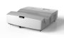 Optoma W340UST videoproiettore Proiettore a raggio ultra corto 4000 ANSI lumen DLP WXGA (1280x800) Compatibilità 3D Bianco - immagine 2